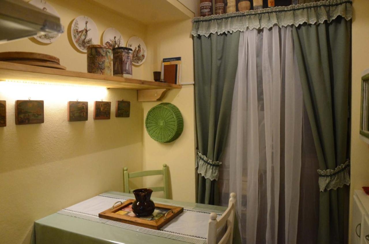 ヴォルテッラ Residenza Storica Palazzo Ricciarelliヴィラ エクステリア 写真