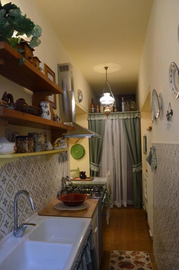ヴォルテッラ Residenza Storica Palazzo Ricciarelliヴィラ エクステリア 写真